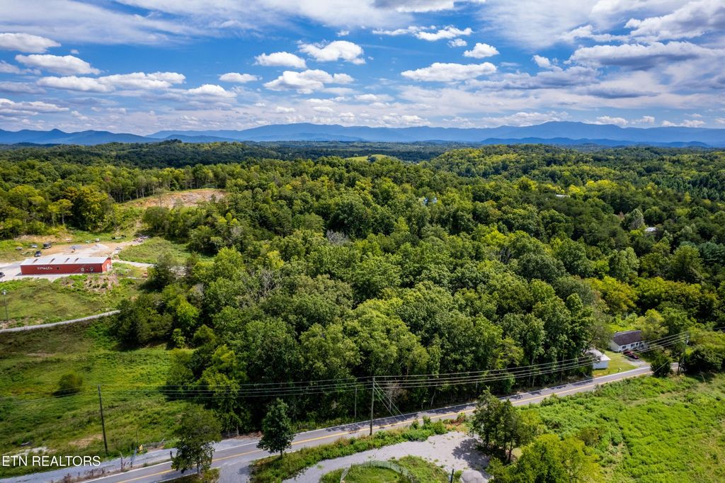 0 Providence Hills Rd, Sevierville