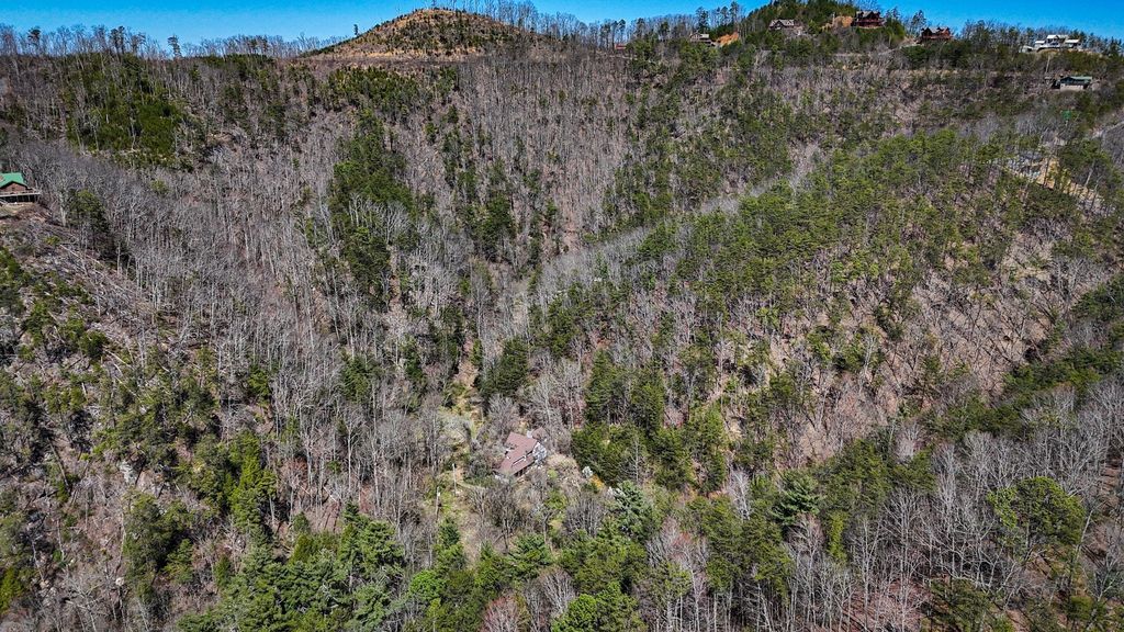 1060 Rayfield Hollow Way, Sevierville