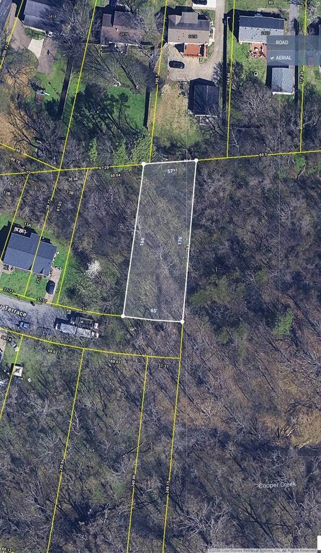 0 Cooper Terrace, Nashville