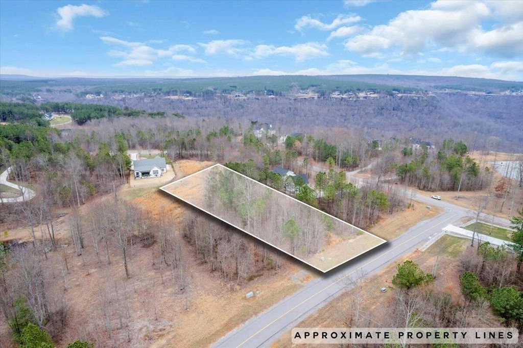 0 Cherokee Path, Jasper