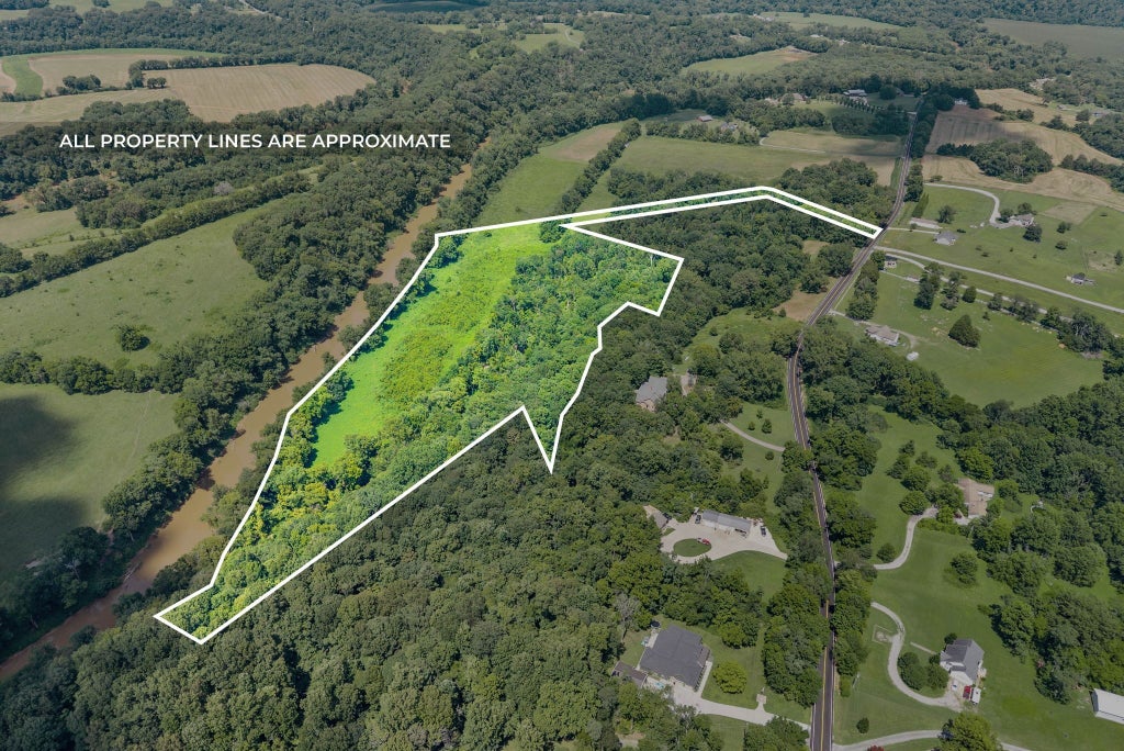 0 Old Clks Springfield Rd, Clarksville