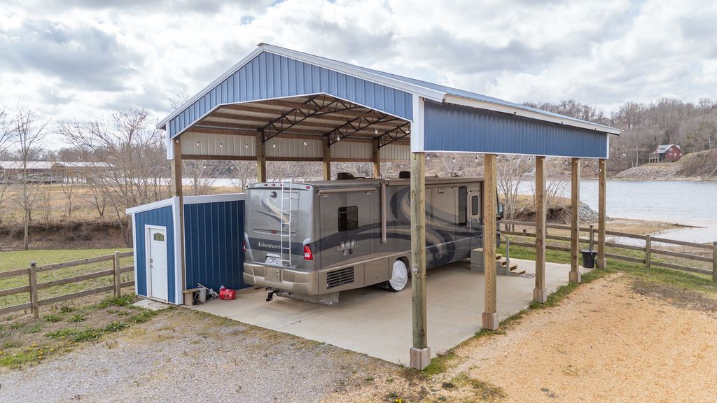 2117 Hardin Bottom River Rd, Clifton