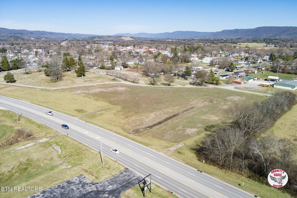 0 Us 127, Pikeville
