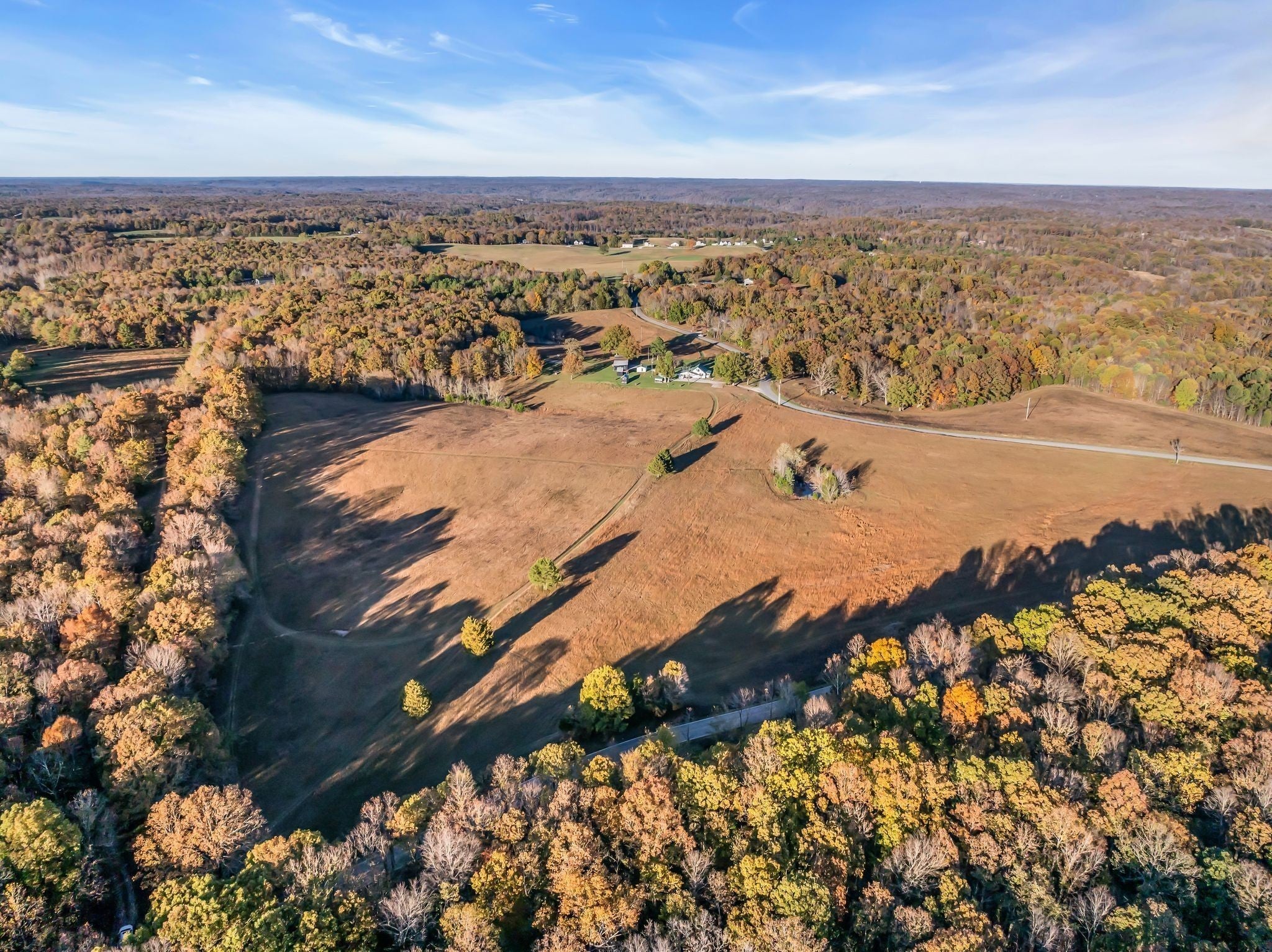Land Real Estate for sale in Mc Ewen, TN