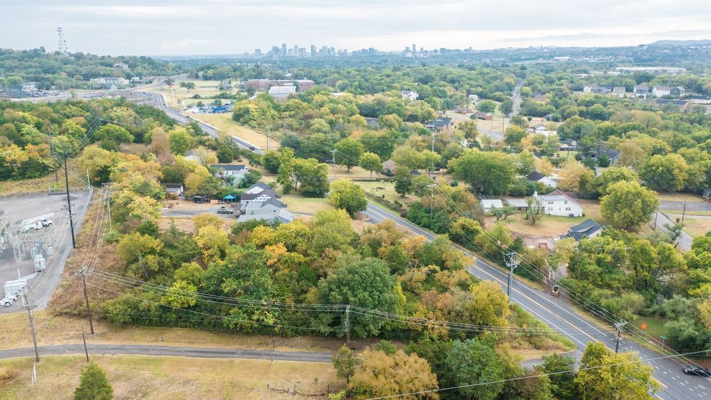 3825 Ashland City Hwy, Nashville