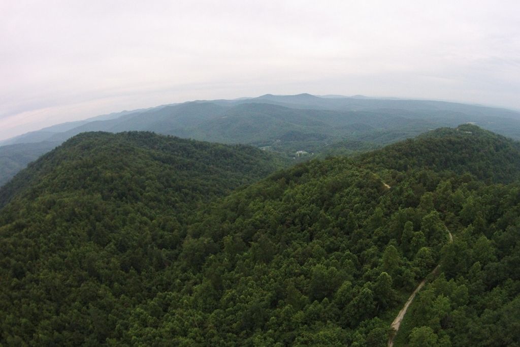 1 Straight Fork Road, Huntsville
