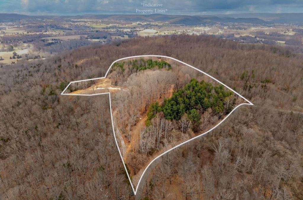0 Sugar Camp Rd, Sparta