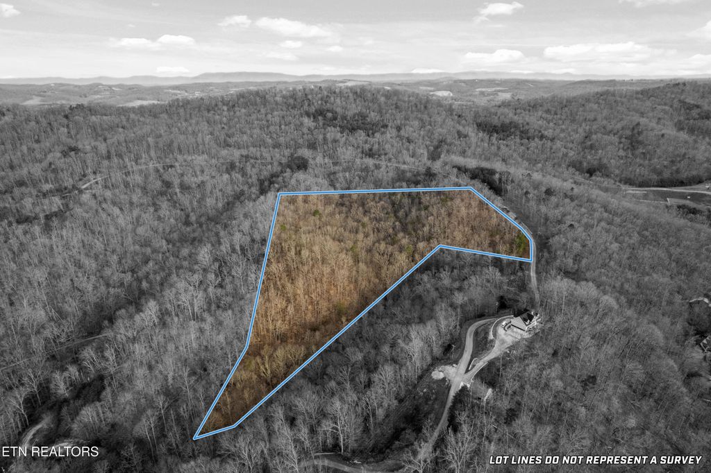 45 Walleye Point, Sharps Chapel
