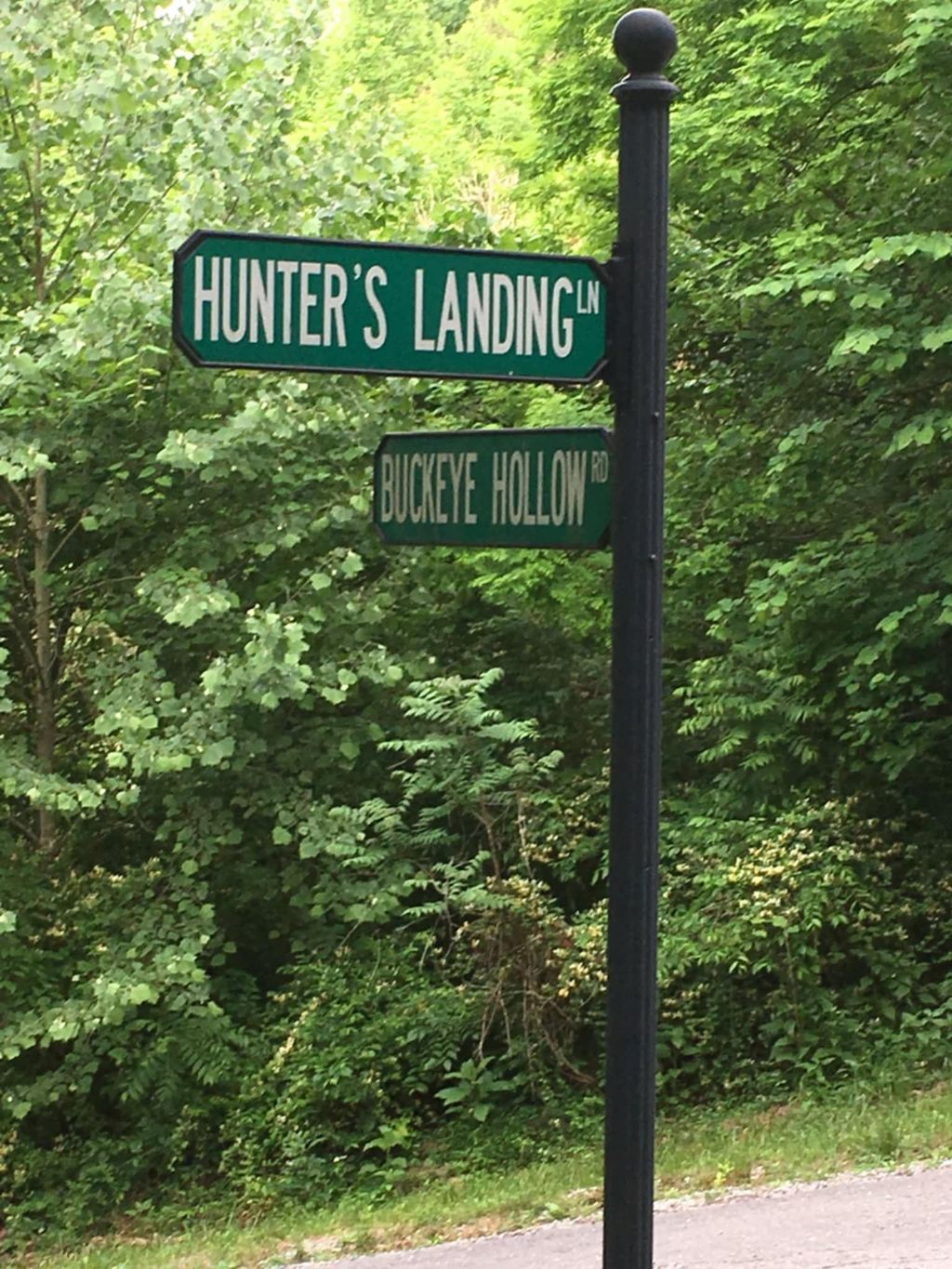 0 Hunters Landing Ln, Smithville