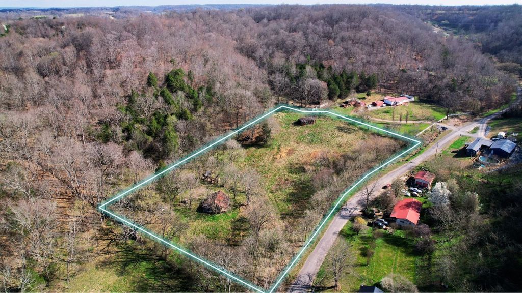 126 Carpenter Rd, Dellrose
