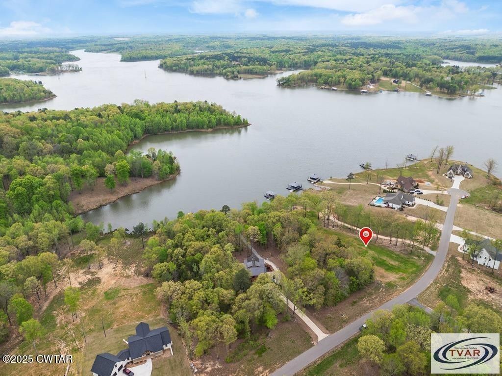 0 Sportsman Cove, Huntingdon