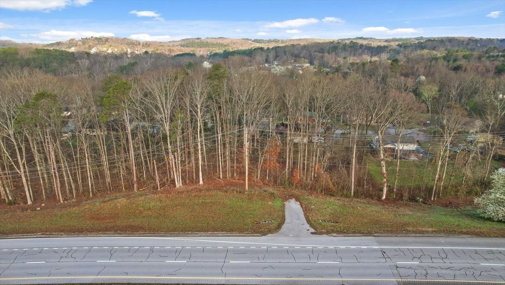 8961 Highway 58, Harrison