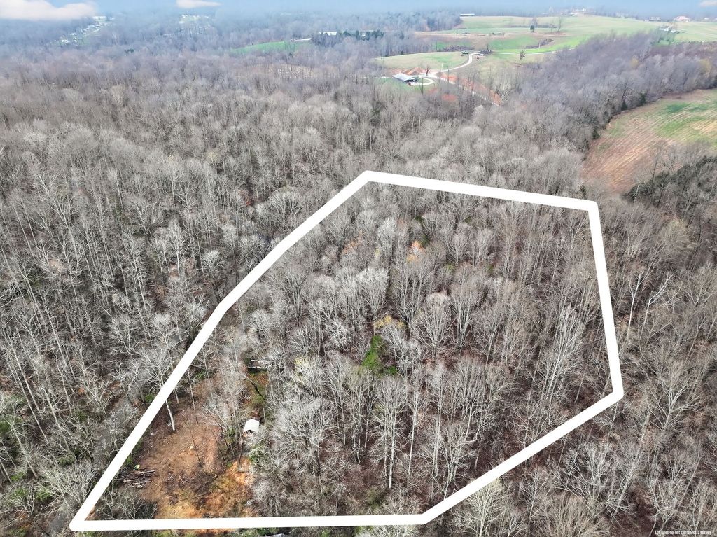 627 Stewart Hollow Rd, Lynchburg