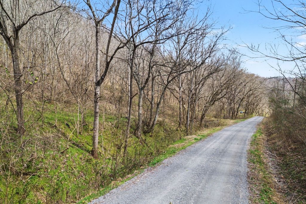 0 Buckeye Hollow Road, Smithville
