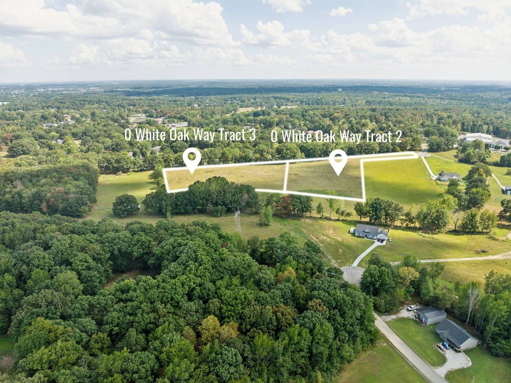 0 White Oak Way, Dickson