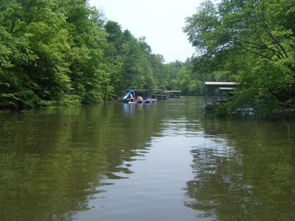 0 Gennies Way, Lynchburg