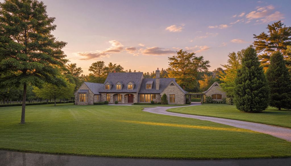 5015 Moxley Lane, Franklin