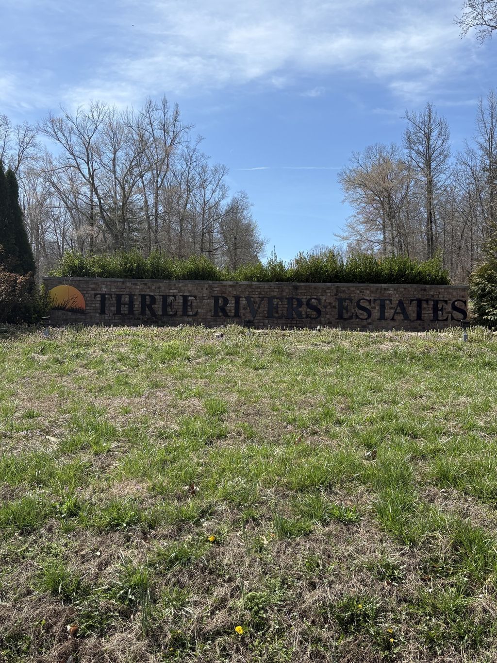 0 Three Rivers Dr, Hurricane Mills