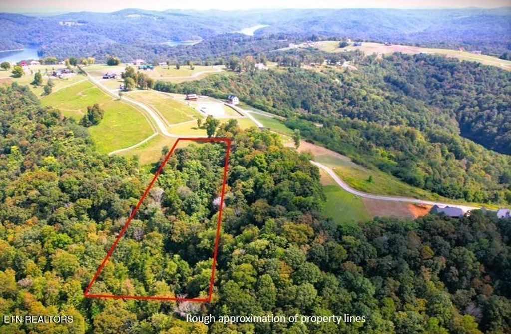 41 Bald Eagle Rd, Hilham