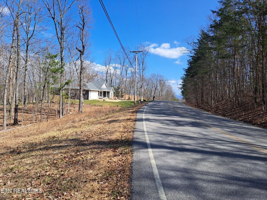 349 Rotherham Drive, Crossville