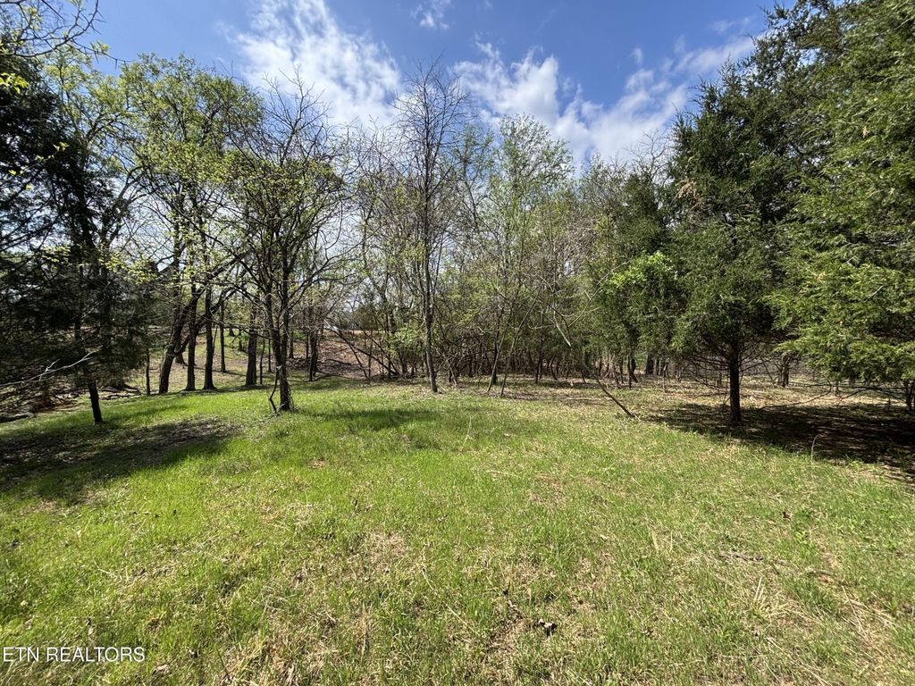 0 E Shore Drive, Rockwood