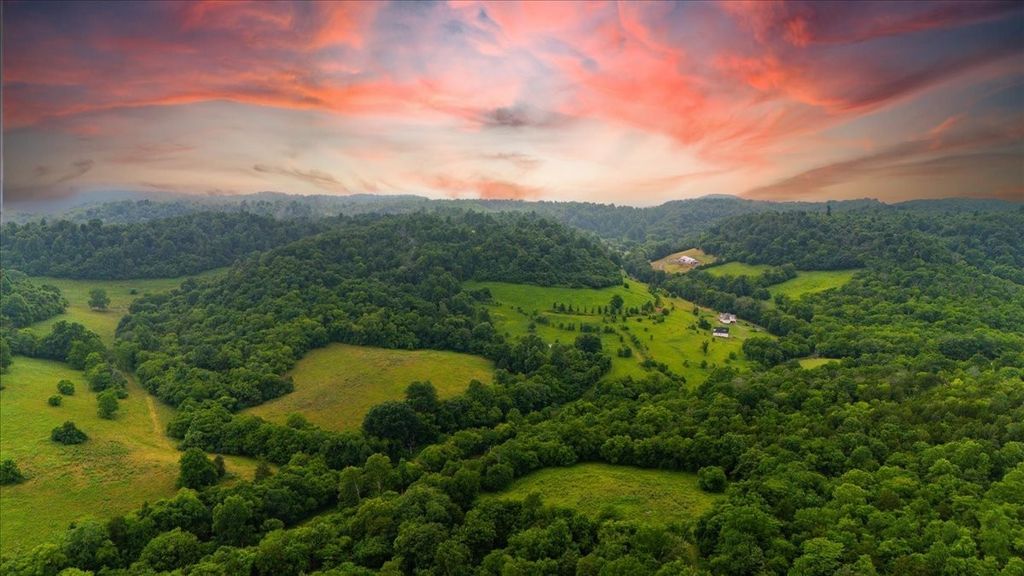 0 Opossum Paw Road, Beechgrove
