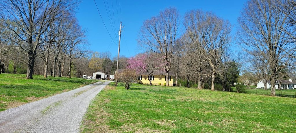 3638 Shelbyville Hwy, Murfreesboro