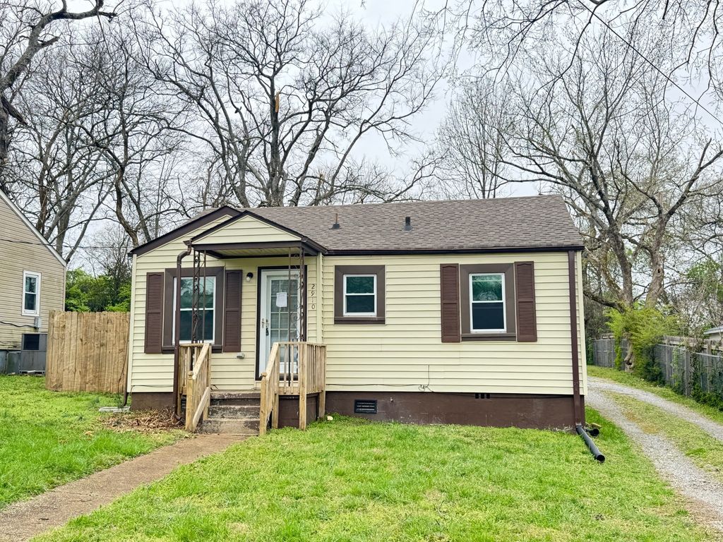 2910 Morningside Dr, Nashville
