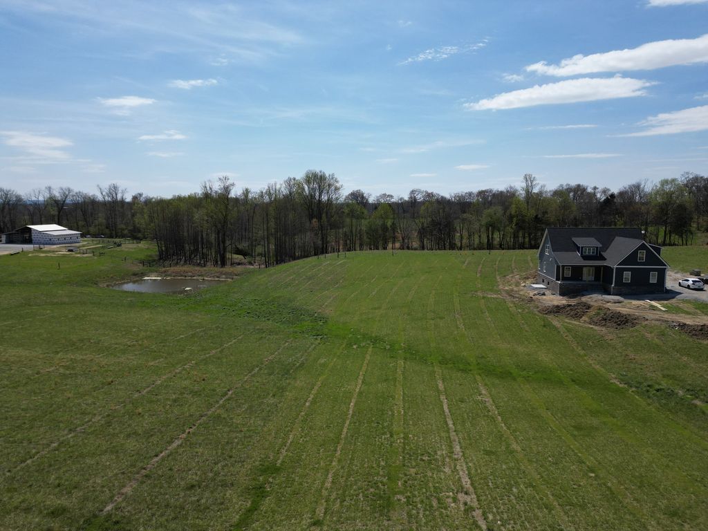0 Jefferson Rd, Smithville
