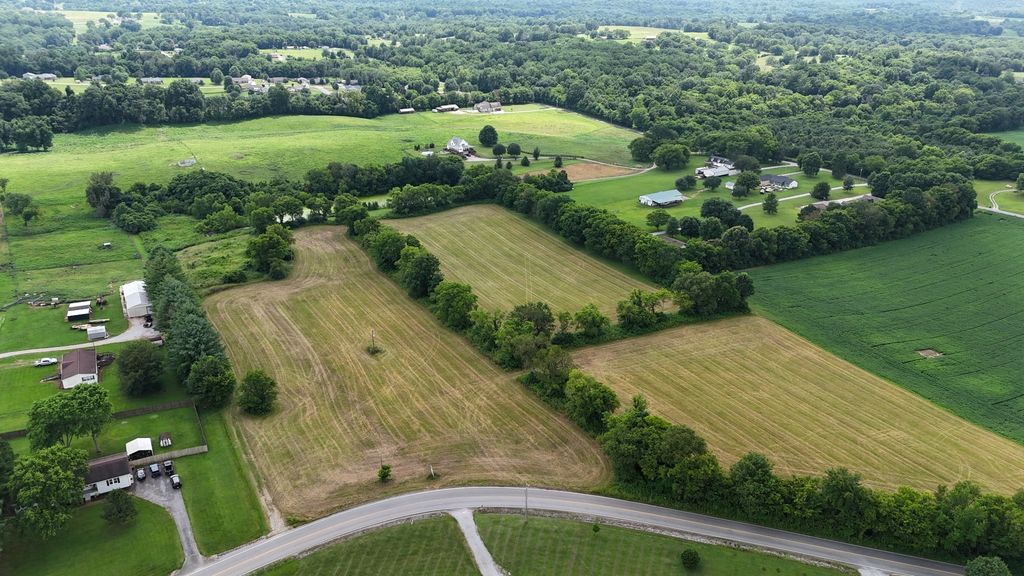 3126 Green Mills Rd, Spring Hill