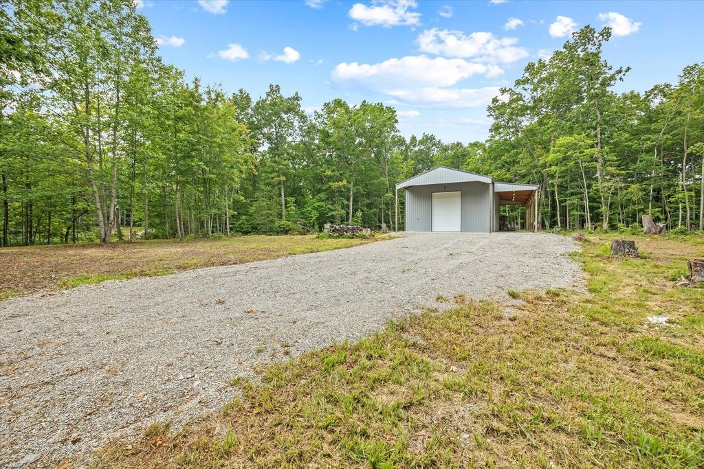 280 Paradise Ln, Crawford