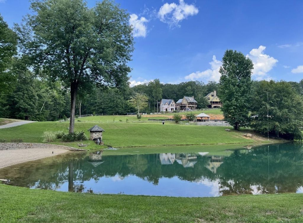 0 Valley Rim Drive, Chickamauga