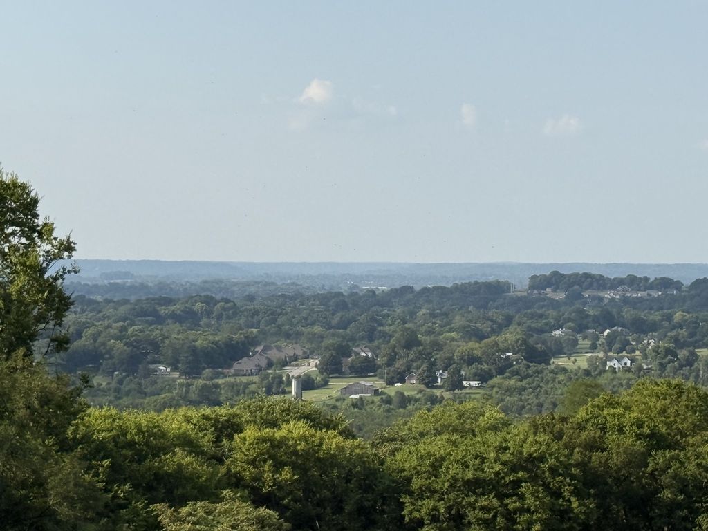 0 Deer Ridge Road, Columbia