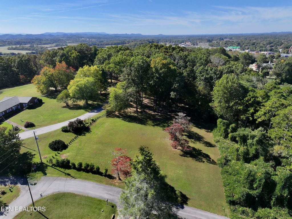 0 E Crestview Drive, Madisonville