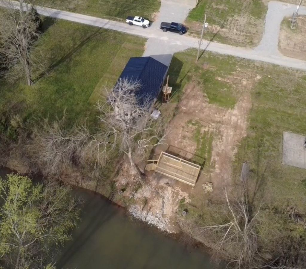0 Buffalo River Chase, Lobelville