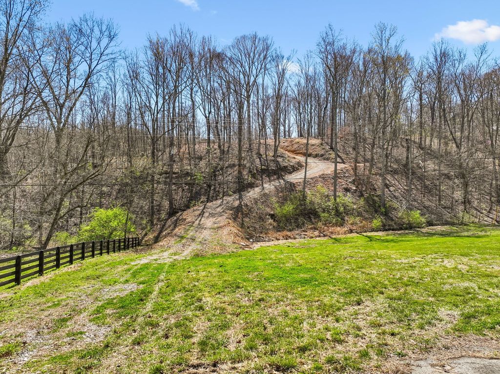3819 Bear Creek Rd, Thompsons Station