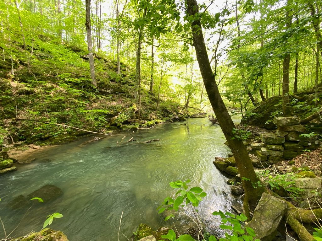 8450 Old Highway 28, Pikeville