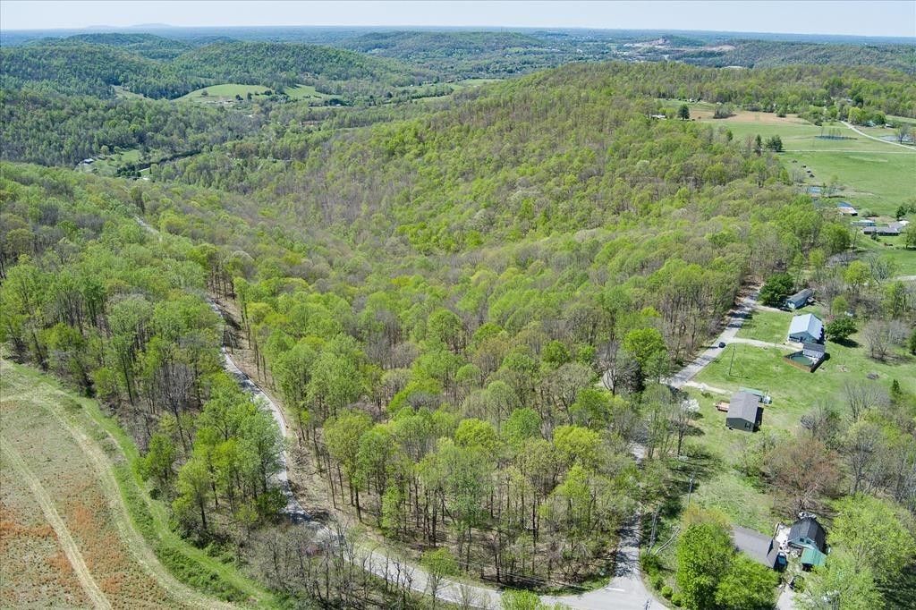 0 Rocky Point Road, Cookeville