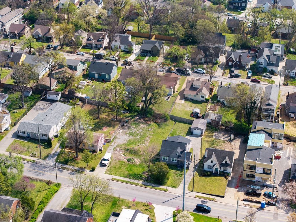 1726 Martin St, Nashville