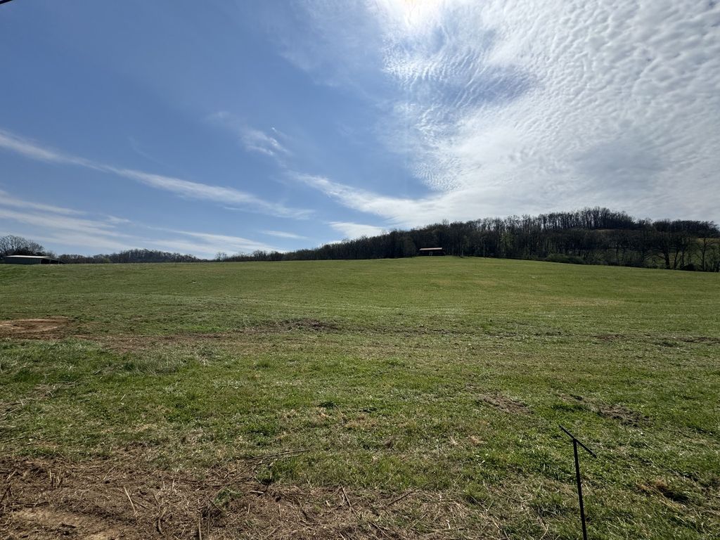 0 Plunkett Creek Rd, Gordonsville