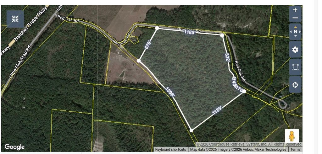 1 Miller Ln, Lawrenceburg