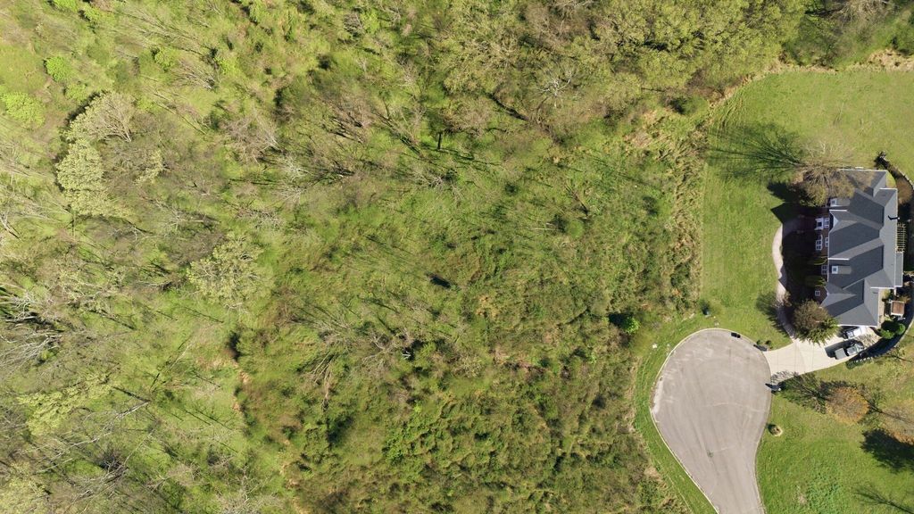 0 Deer Ridge Rd, Columbia