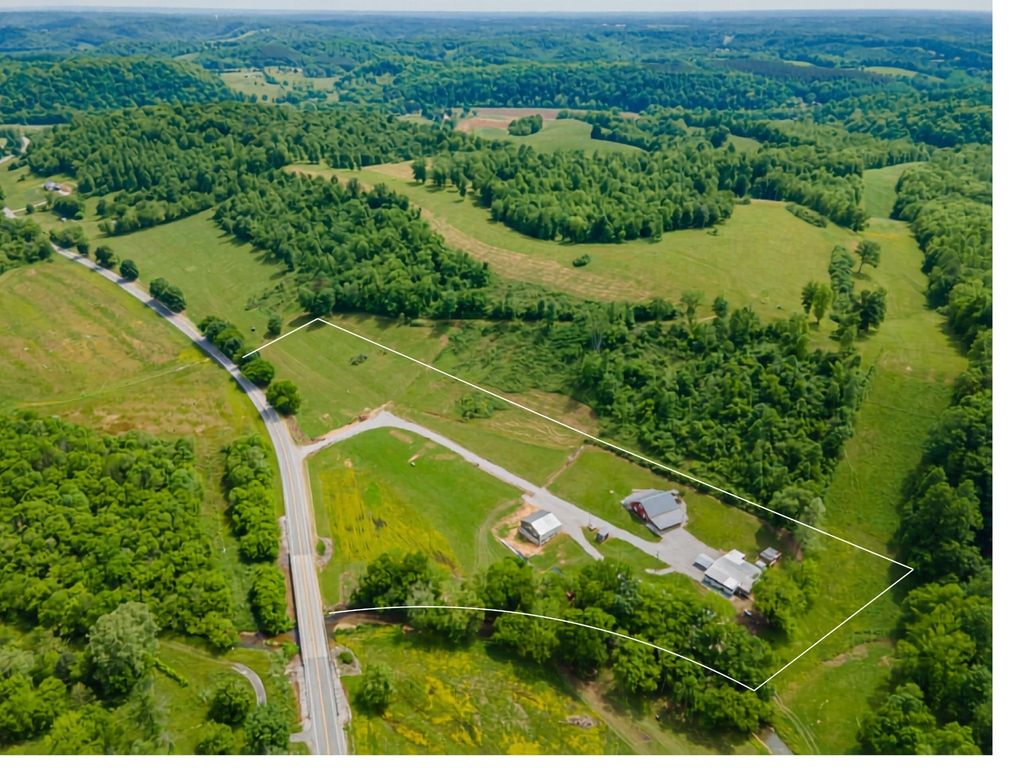 14035 Campbellsville Rd, Lynnville