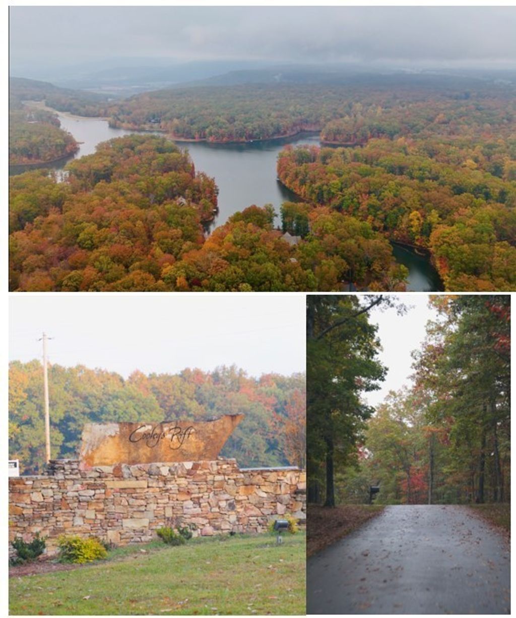 0 Cooleys Rift Blvd, Monteagle