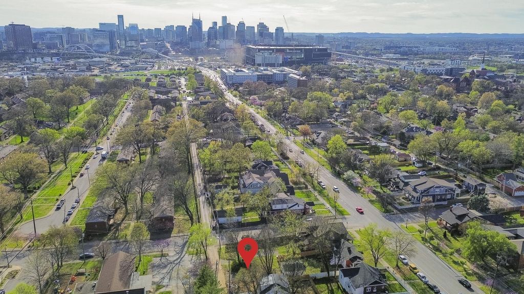 802b Shelby Ave, Nashville