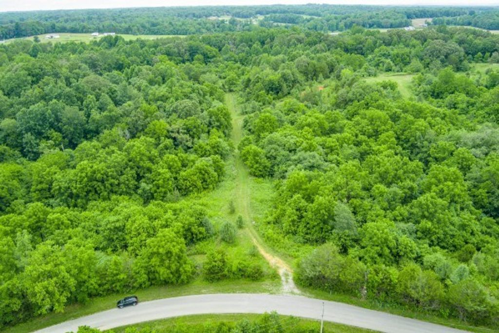 0 Center Point Acres N, Walling