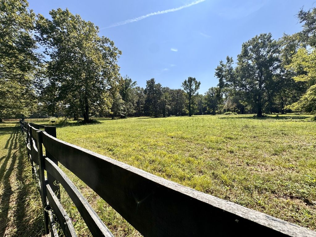 0 Black Barn Lane, Rockvale