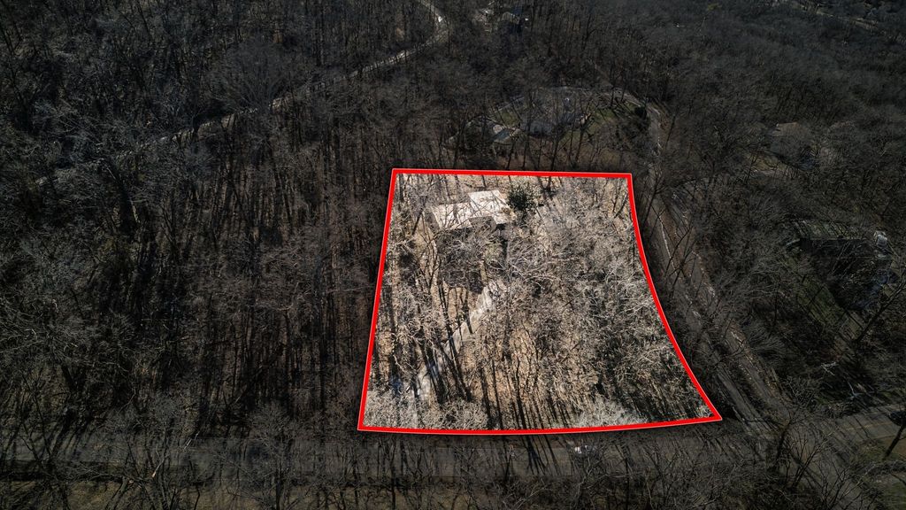 611 Hillwood Blvd, Nashville