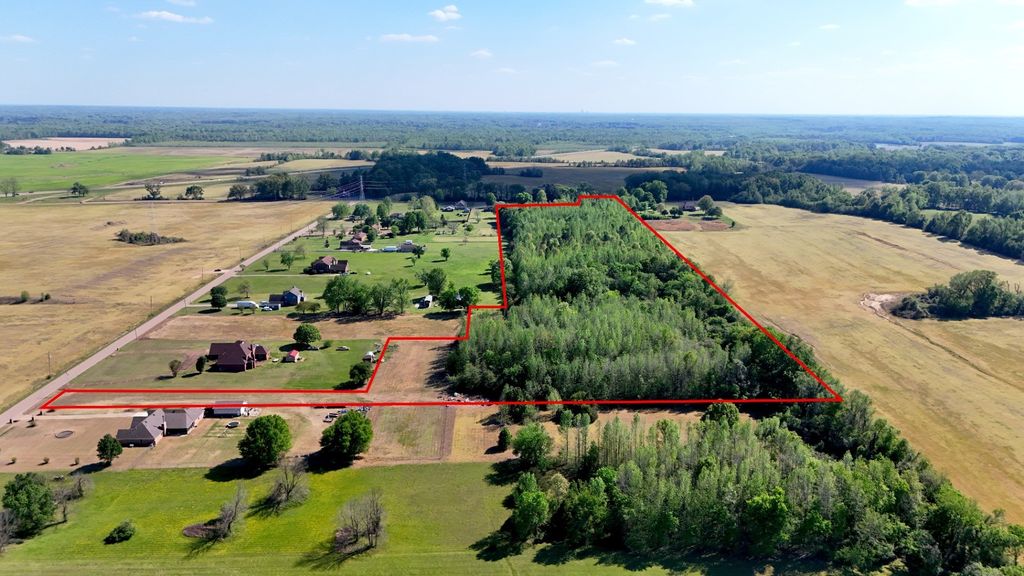 0 Sledge Rd, Millington