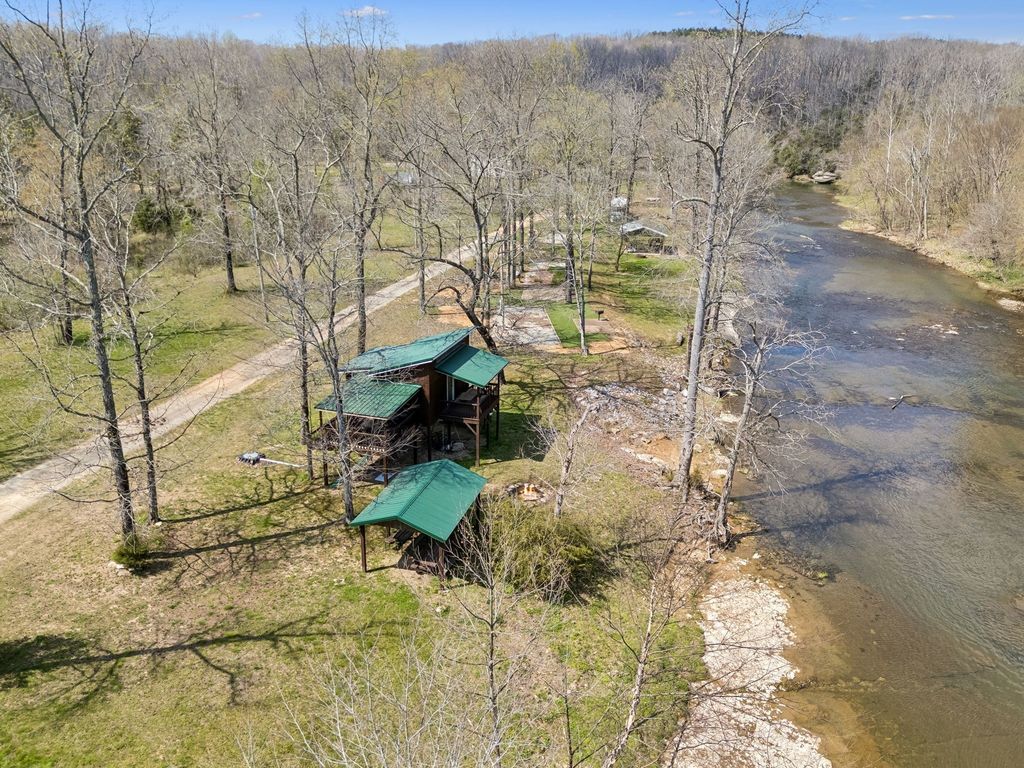 506 Tablerock Rd, Hohenwald